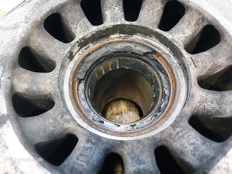 New Holland CR10.90 (Spare part/Reservedel/Ersatzteil)