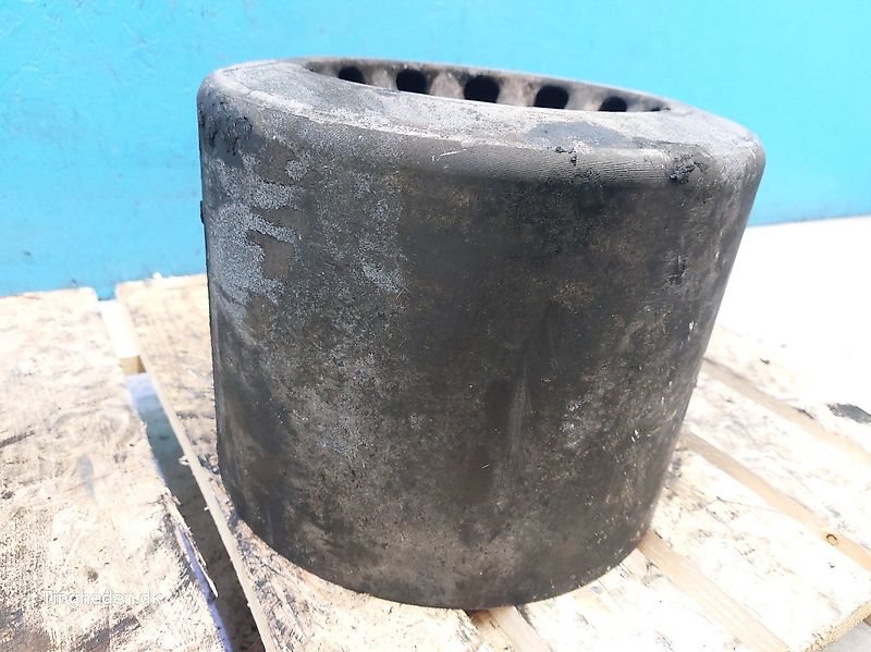 New Holland CR10.90 (Spare part/Reservedel/Ersatzteil)