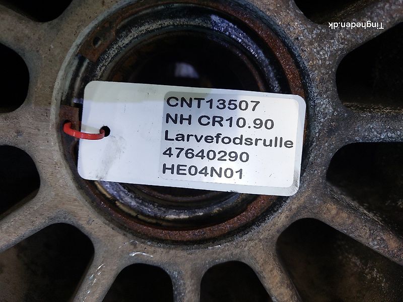 New Holland CR10.90 (Spare part/Reservedel/Ersatzteil)