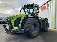 Claas XERION 4200 TRAC VC