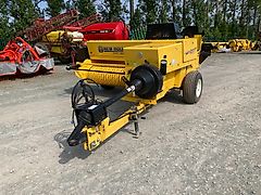 New Holland Hayliner 275 Conventional Baler