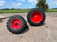 Michelin 420/85R38/14.9R24