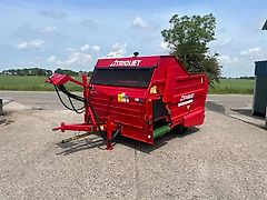 Trioliet MULTIFEED