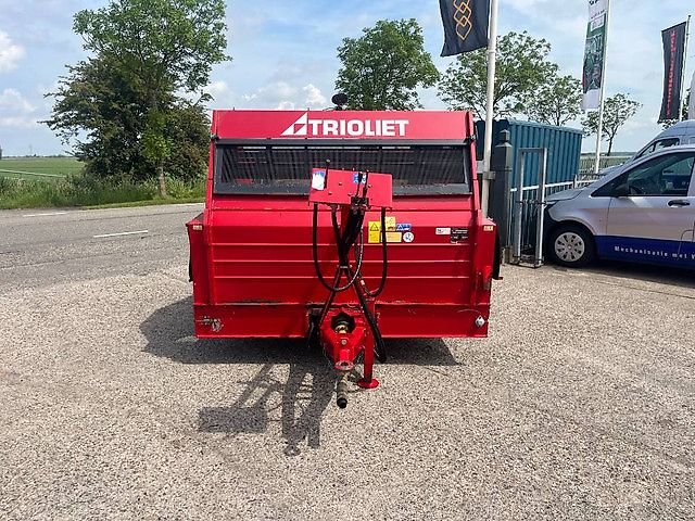 Trioliet MULTIFEED