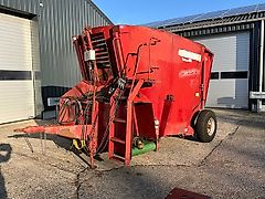 Schrijver-Agro MS10