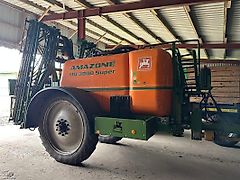 Amazone UG 3000 Super