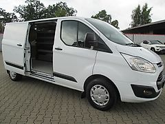 Ford Transit Custom 2,0TDCI L2 Servicef./AHK 2,7t