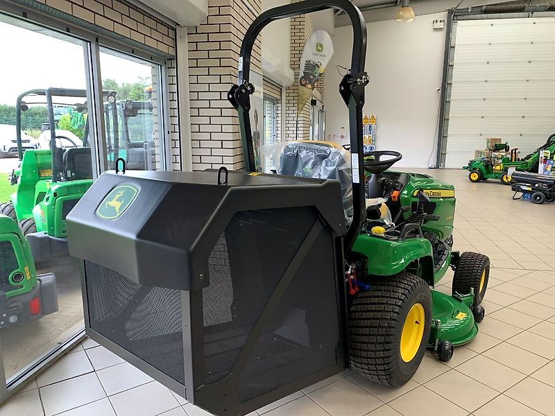 John Deere X950R 54LT