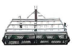 Vemac Geo Reitplatzplaner Geo HV200 Reitbahnplaner Bahnplaner Striegel NEU