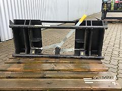 Bressel und Lade CAT BT / EURO