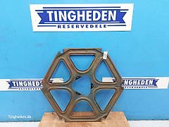 New Holland Extra Capacity (Spare part/Reservedel/Ersatzteil)