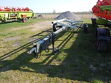 Olimac 1 Achs-Transportwag.