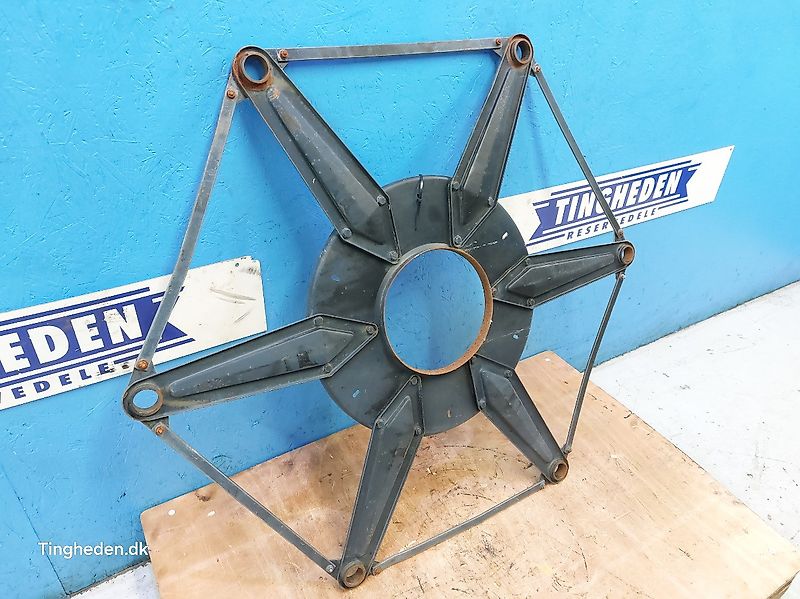 New Holland TF46 (Spare part/Reservedel/Ersatzteil)