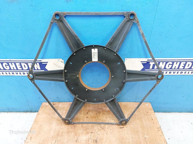 New Holland TF46 (Spare part/Reservedel/Ersatzteil)