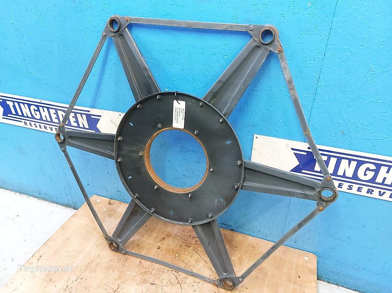 New Holland TF46 (Spare part/Reservedel/Ersatzteil)