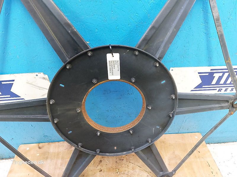 New Holland TF46 (Spare part/Reservedel/Ersatzteil)