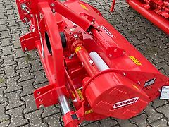 Maschio Brava 140 Mulcher mit Seitenverstellung inkl. Gelenkwelle