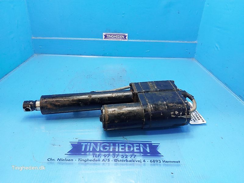 New Holland TX68 (Spare part/Reservedel/Ersatzteil)