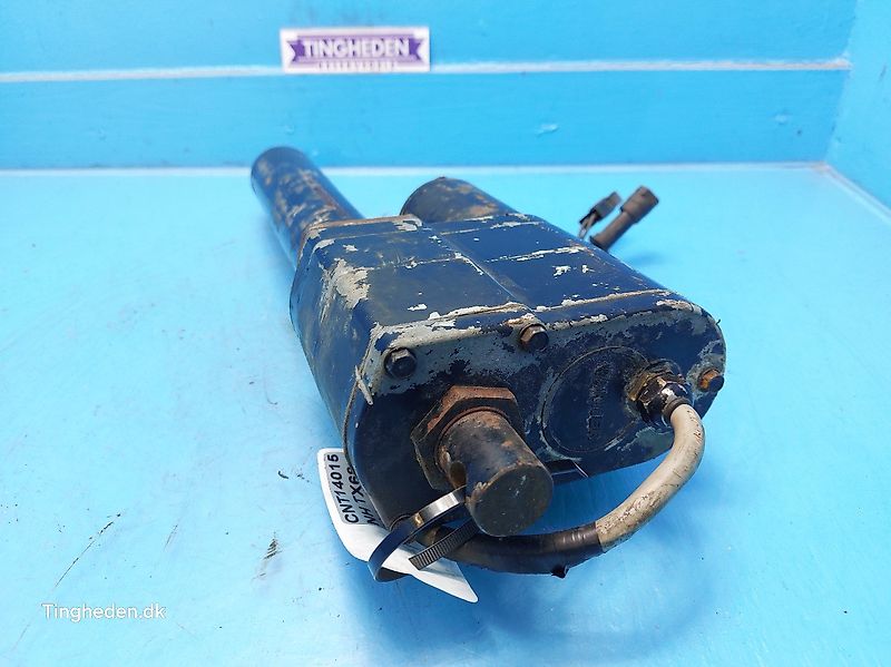 New Holland TX68 (Spare part/Reservedel/Ersatzteil)