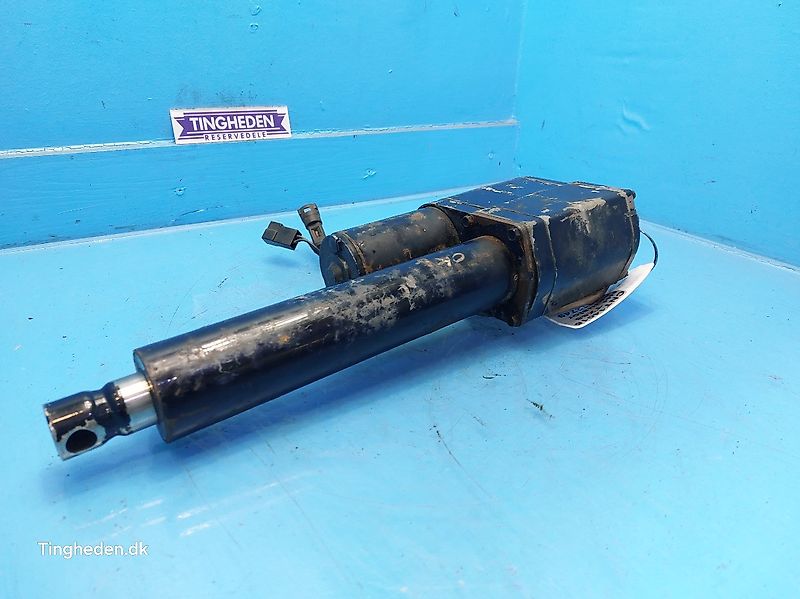 New Holland TX68 (Spare part/Reservedel/Ersatzteil)