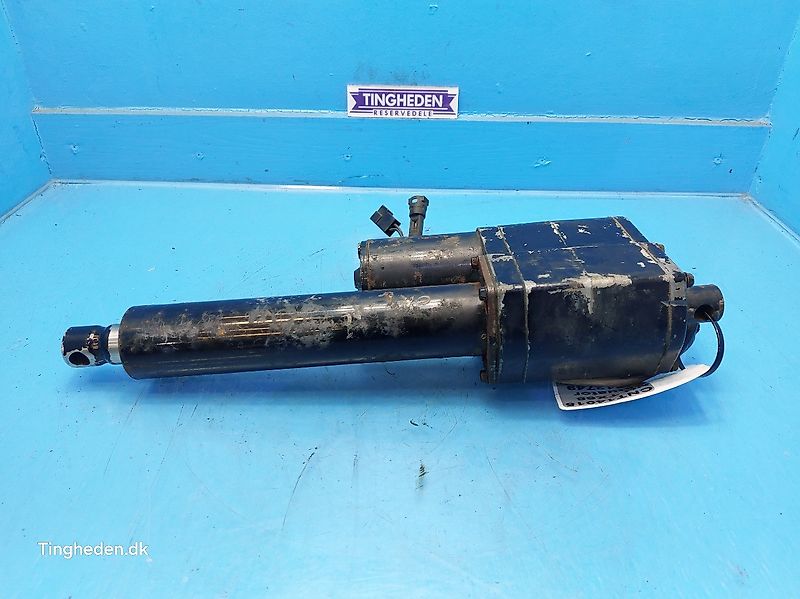 New Holland TX68 (Spare part/Reservedel/Ersatzteil)