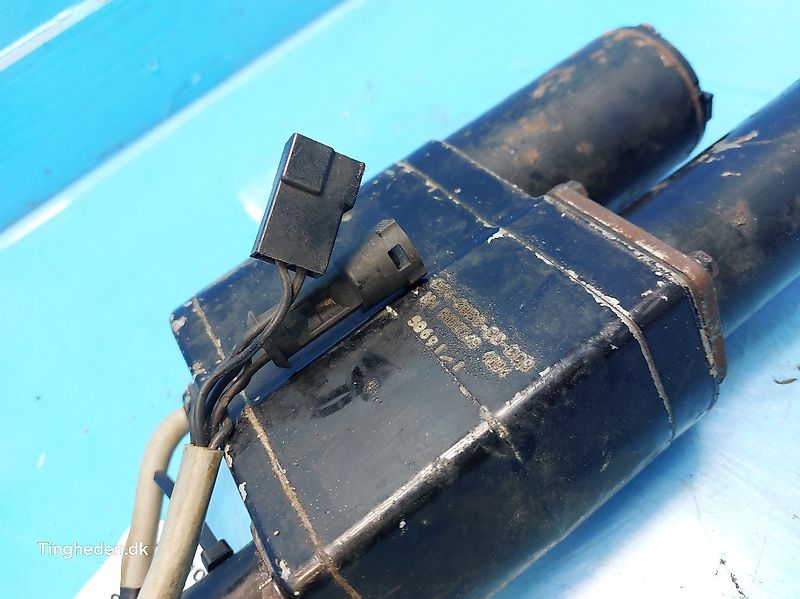 New Holland TX68 (Spare part/Reservedel/Ersatzteil)