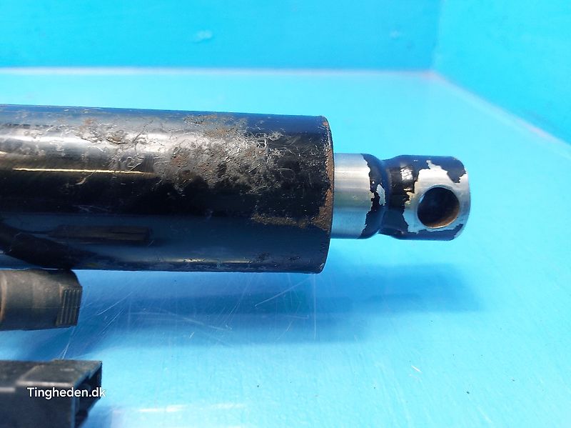 New Holland TX68 (Spare part/Reservedel/Ersatzteil)