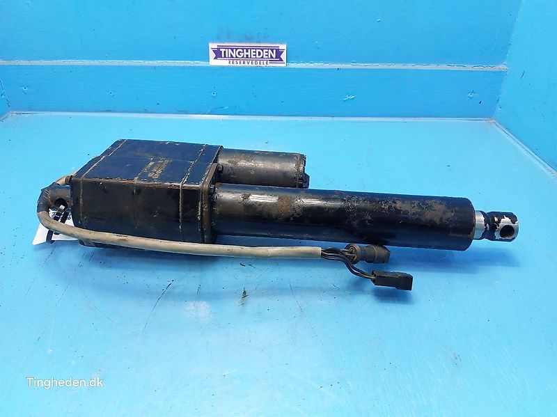 New Holland TX68 (Spare part/Reservedel/Ersatzteil)