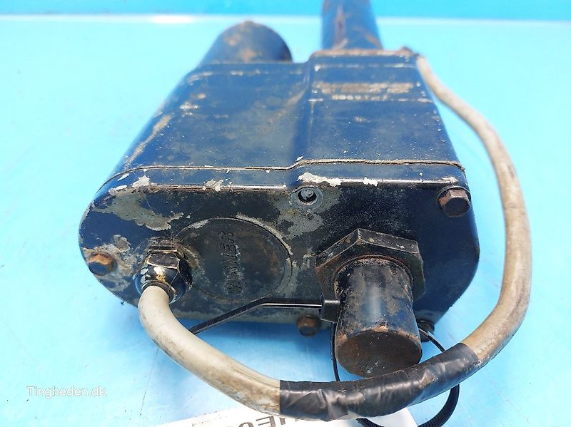 New Holland TX68 (Spare part/Reservedel/Ersatzteil)