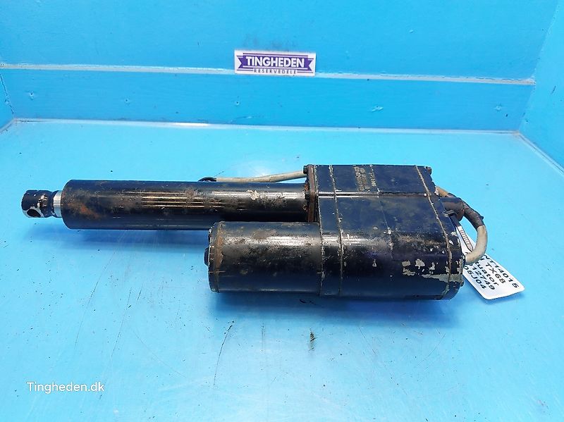 New Holland TX68 (Spare part/Reservedel/Ersatzteil)