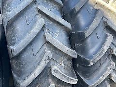 Mitas 16.9R28 Michelin Agribib 39mm gebruikt