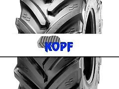 Alliance Agriflex 372+ Steel Belted 680 / 85R32