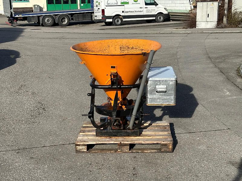 Rauch Salzstreuer/Splitstreuer