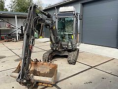 Volvo EC27C