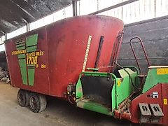 Strautmann Verti-Mix 1700 Double