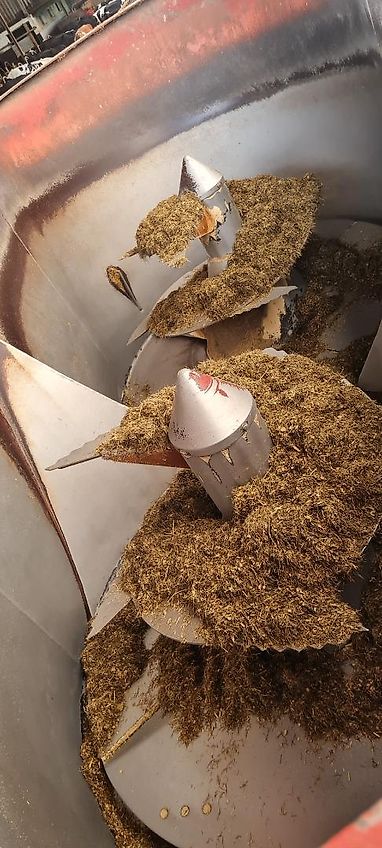 Strautmann Verti-Mix 1700 Double