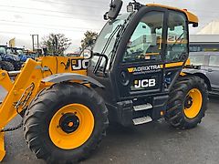 JCB 542-70
