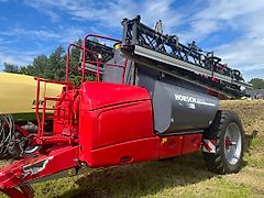 Horsch Leeb 8 GS