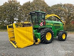 John Deere 7350i ProDrive