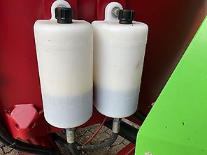 Strautmann Verti Mix 1501 Double  Betriebsaufgabe Guter Zustand