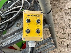 Strautmann Verti Mix 1501 Double  Betriebsaufgabe Guter Zustand