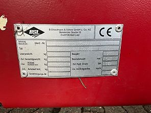 Strautmann Verti Mix 1501 Double  Betriebsaufgabe Guter Zustand