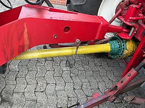 Strautmann Verti Mix 1501 Double  Betriebsaufgabe Guter Zustand