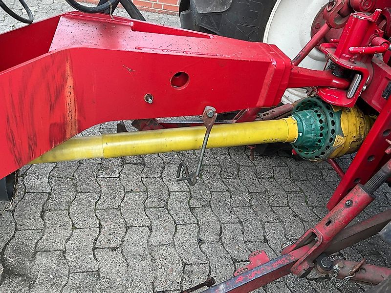 Strautmann Verti Mix 1501 Double Betriebsaufgabe Guter Zustand