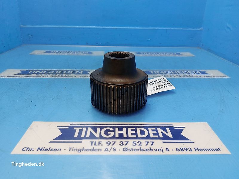 New Holland 8670 (Spare part/Reservedel/Ersatzteil)