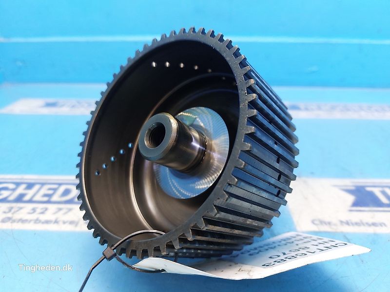 New Holland 8670 (Spare part/Reservedel/Ersatzteil)