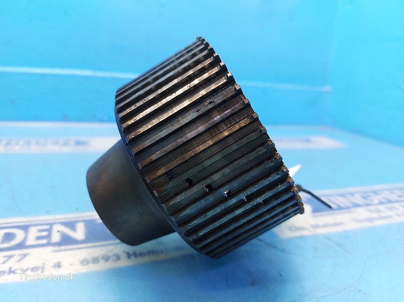 New Holland 8670 (Spare part/Reservedel/Ersatzteil)