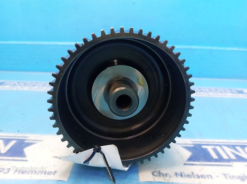 New Holland 8670 (Spare part/Reservedel/Ersatzteil)