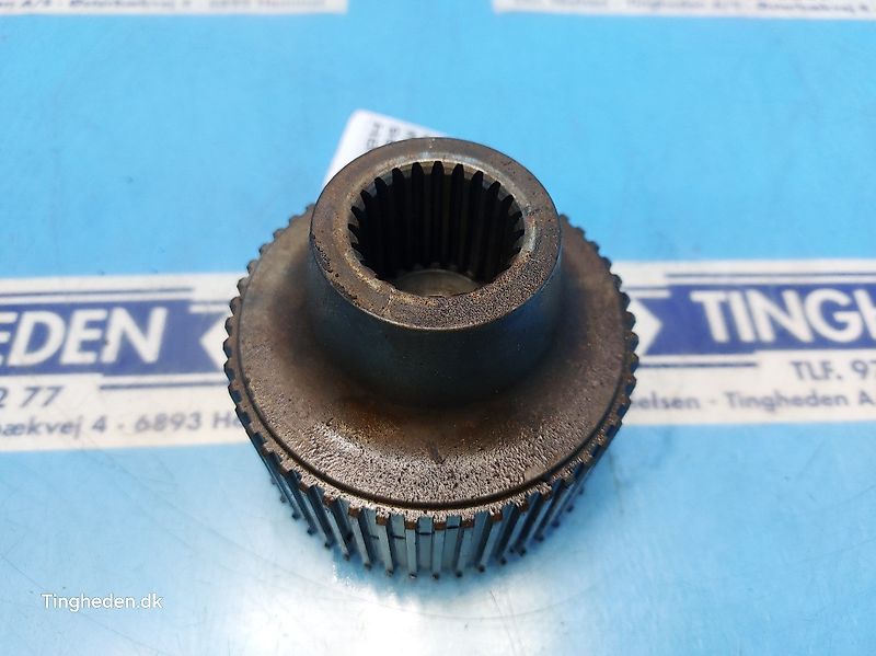 New Holland 8670 (Spare part/Reservedel/Ersatzteil)