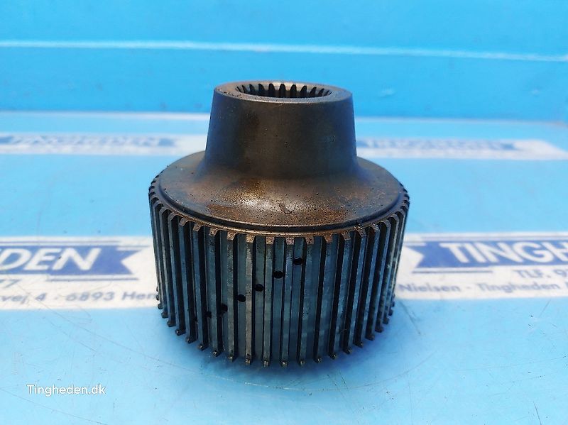 New Holland 8670 (Spare part/Reservedel/Ersatzteil)